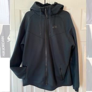 Men’s Nike Sportswear Tech Jacket